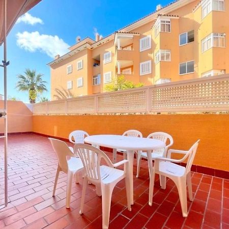 Ipanema Costa - Islantilla Dış mekan fotoğraf
