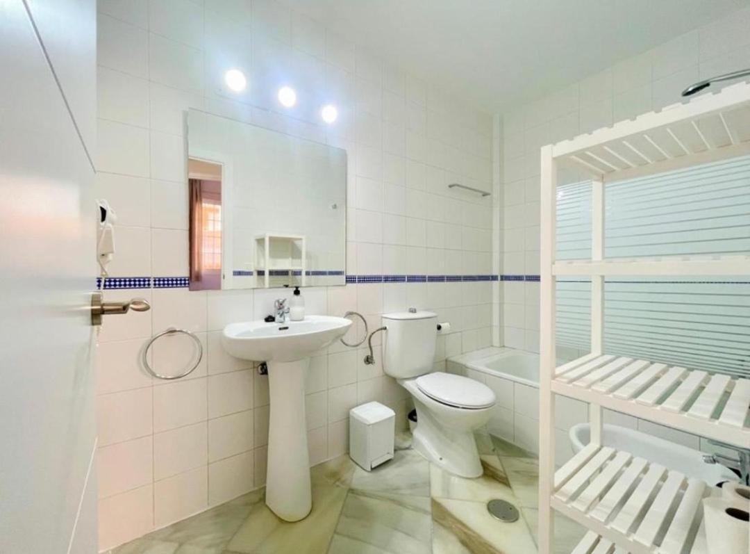 Ipanema Costa - Islantilla Dış mekan fotoğraf
