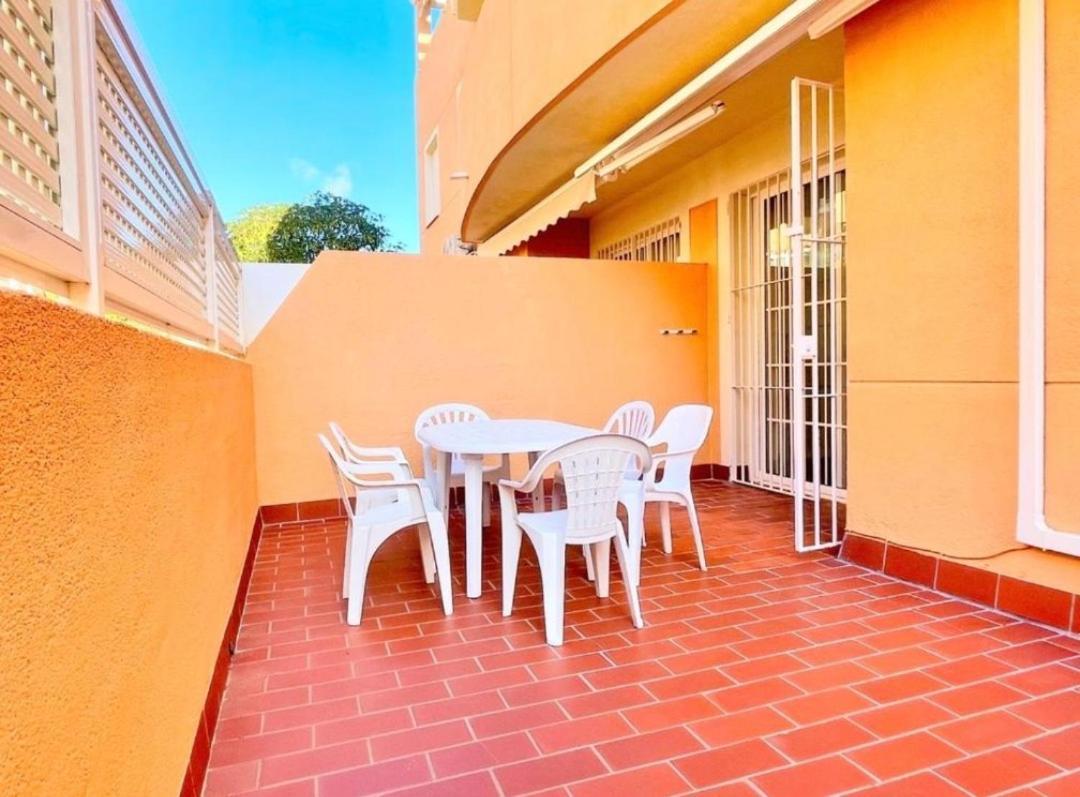 Ipanema Costa - Islantilla Dış mekan fotoğraf