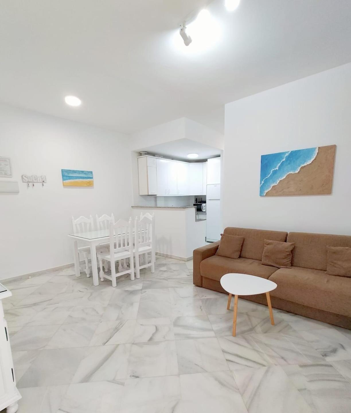 Ipanema Costa - Islantilla Dış mekan fotoğraf