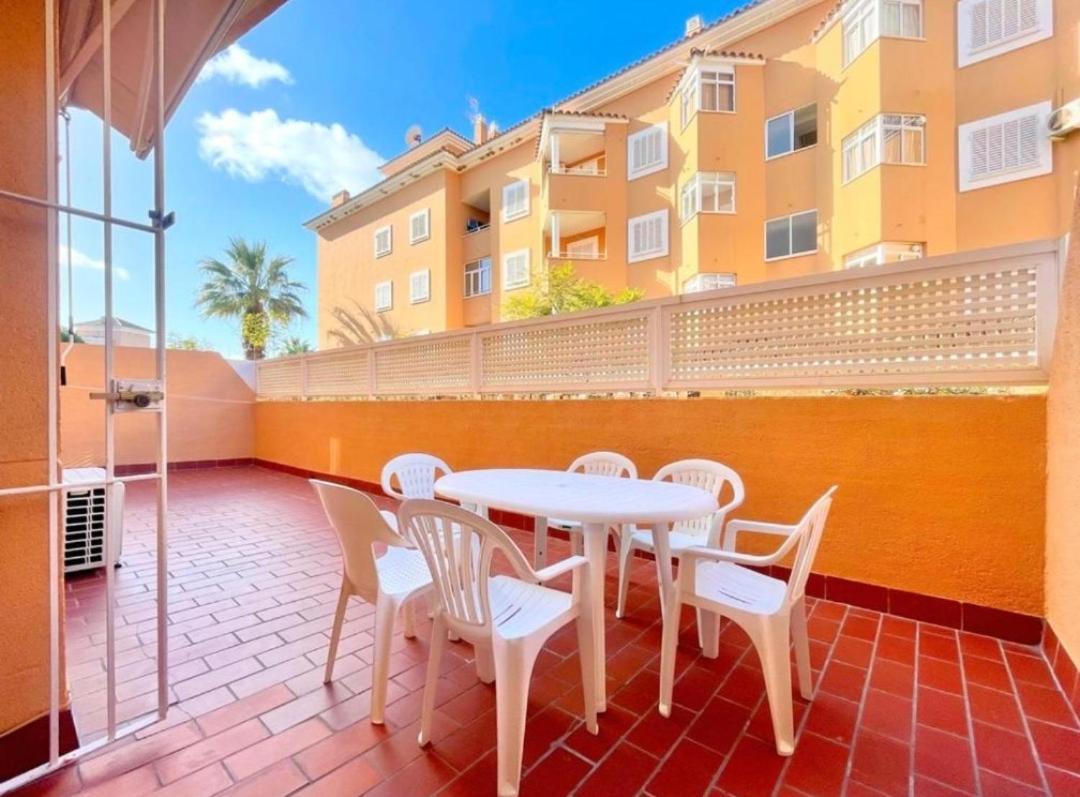 Ipanema Costa - Islantilla Dış mekan fotoğraf