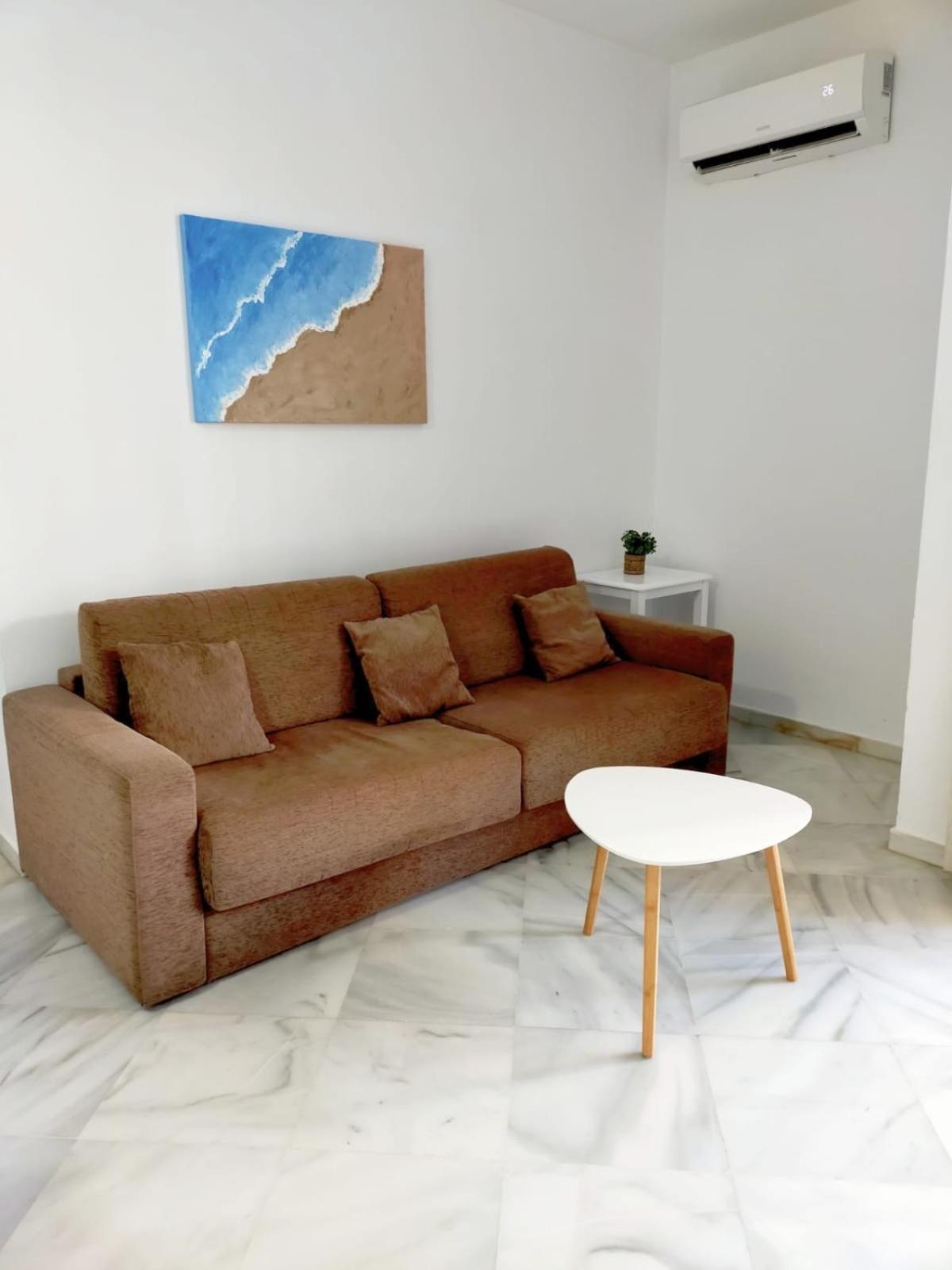 Ipanema Costa - Islantilla Dış mekan fotoğraf