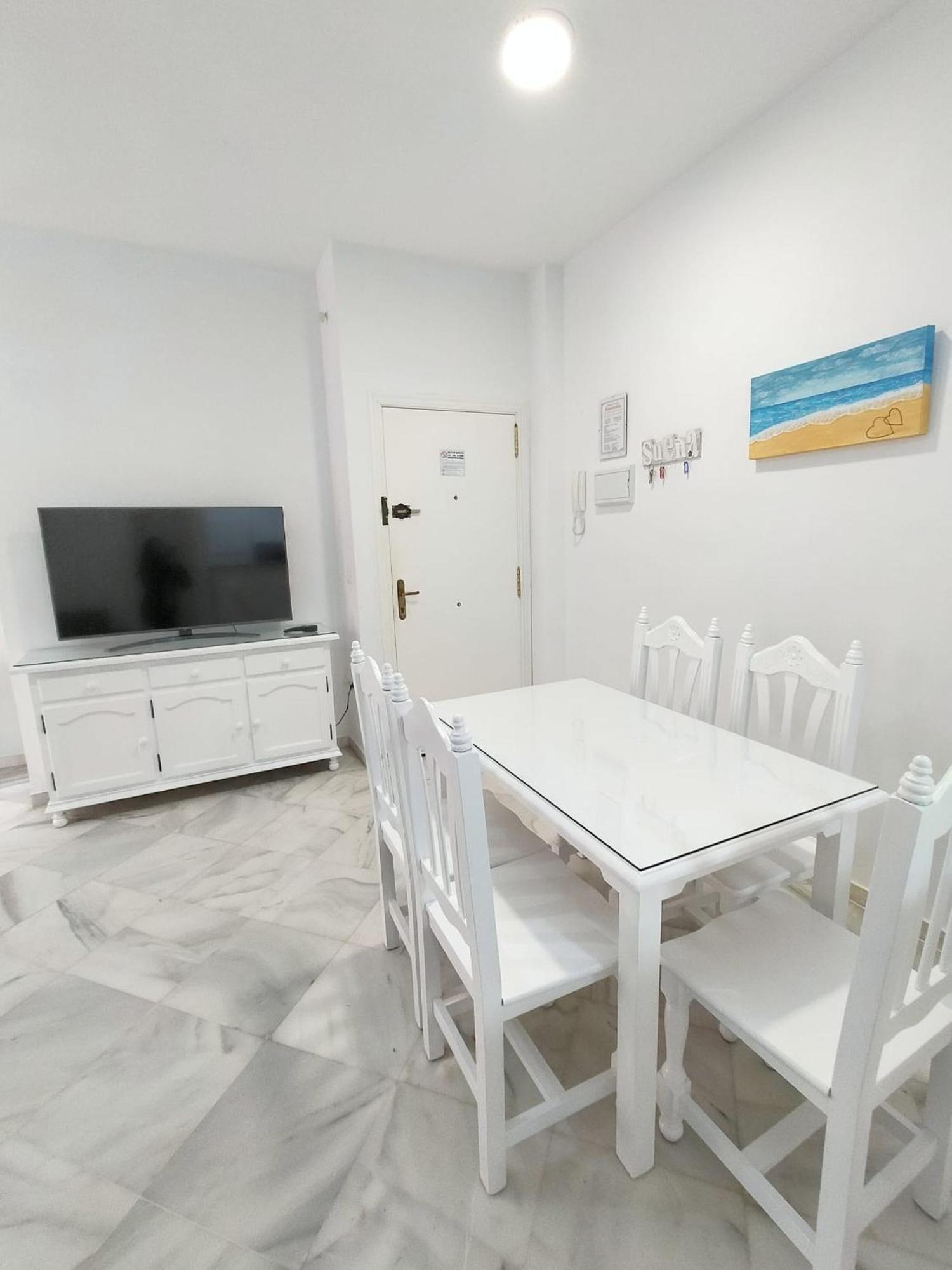 Ipanema Costa - Islantilla Dış mekan fotoğraf