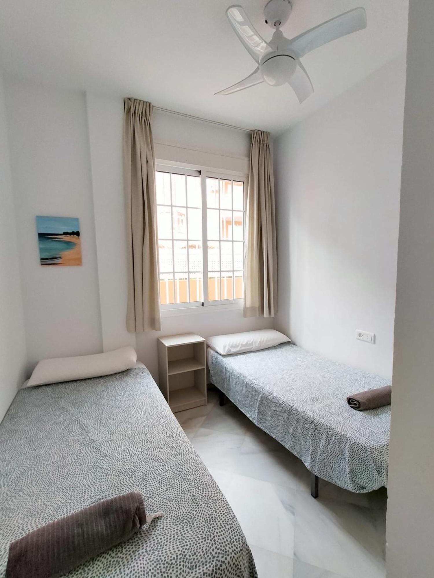 Ipanema Costa - Islantilla Dış mekan fotoğraf